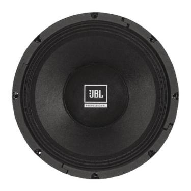 Imagem de Alto Falante JBL 10PX 8R 150 RMS 10" Woofer - Harman - JBL - Transduce