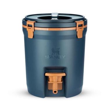 Imagem de Jug Térmica Stanley Fast Flow 8668 Twilight 7,5L - Azul - Unissex - Único-Unissex