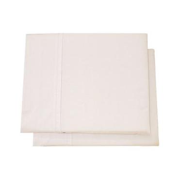 Imagem de Kit 02 Fronhas de Travesseiro Antisufocante Para Bebê Recem Nascido Br