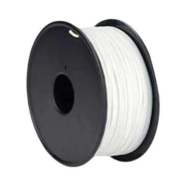 Imagem de Comprimento flexível 80M do filamento 250g 1,75mm da impressora 3D TPU