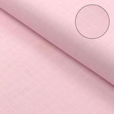 Imagem de Fralda Quadriculada Para Bebê 70X70cm VALLETEX, ROSA