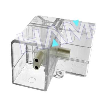 Imagem de Conector Hexagonal Diy Acessórios De Tubo Led Para Lâmpada De Favo De 