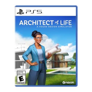 Imagem de Architect Life: A House Design Simulator -PlayStation 5
