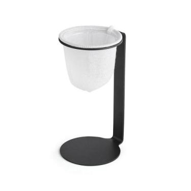 Imagem de Mini Coador De Café Individual - Pressca Preto