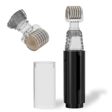 Imagem de Derma Roller TIDEWISH 0,25 mm com reservatório de líquido para cuidado