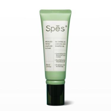 Imagem de Shampoo seco Spes Second Generation Oil Control 80mL