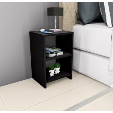 Imagem de Mesa de Cabeceira Nicho Quarto