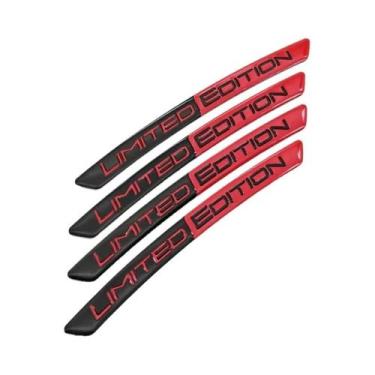 Imagem de Emblemas De Roda De Carro Em Alumínio Audi Honda Opel Toyota Mercedes 