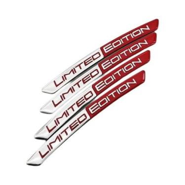 Imagem de Emblemas De Roda De Carro Em Alumínio Audi Honda Opel Toyota Mercedes 