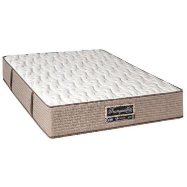Imagem de Colchão Tranquillité 78x188x28 - Sankonfort