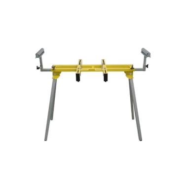 Imagem de Razi Mesa de Apoio para Serra de Bancada 200kg – Estrutura Robusta e Suporte Estável para Corte Seguro