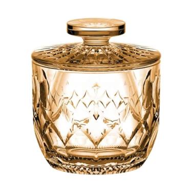 Imagem de MANTEIGUEIRA FRANCESA MADRID AMBAR 9,3x10,2cm