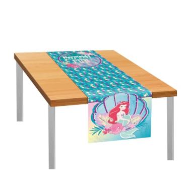 Imagem de TRILHO DE MESA DE TECIDO 40x200 cm ARIEL SEREISMO 01 un.