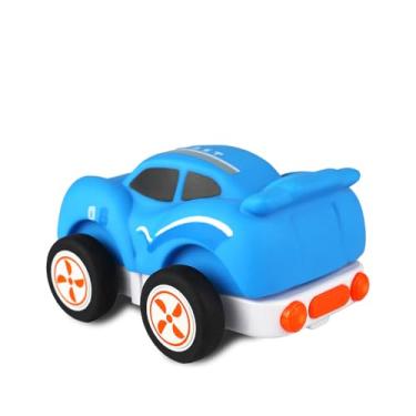 Imagem de BABY LAND SOFT CAR MUSICAL