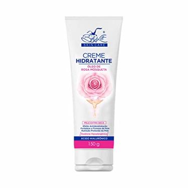 Imagem de Belkit – Creme Hidratante com Óleo de Rosa Mosqueta 150g