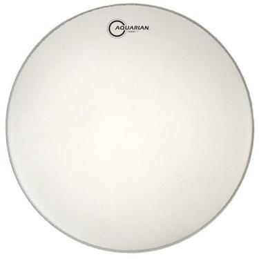 Imagem de Pele Aquarian Force I Coated 20 TCFB20 com Anel Abafador Similar Powerstroke e EQ1