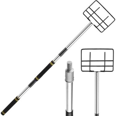 Imagem de Gzlozak Alça de extensão para protetor de canto de placa, protetor de borda, alça de extensão em forma de V, protetores de borda ajustáveis para caminhões de carga de mesa com aderência de esponja