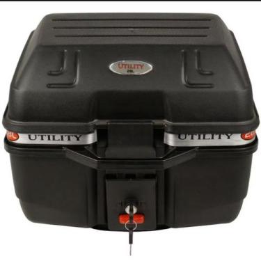 Imagem de Baú Utility 28 Litros - GLIDER