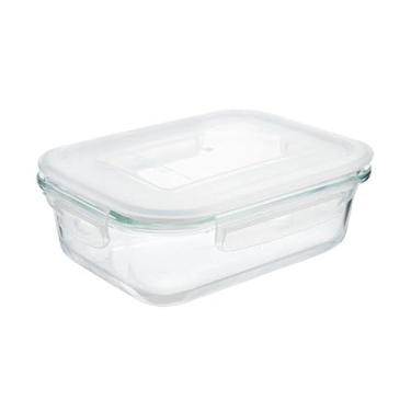 Imagem de Pote Hermético Home Style Vetro 15 cm x 11 cm