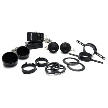 Imagem de Par Alto Falante Tweeter Audison Prima AP 1P