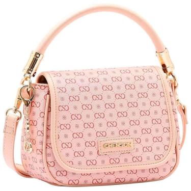 Imagem de Bolsa Feminina Transversal Chenson Cg84971