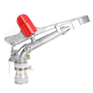 Imagem de Xcello Aspersor de braço oscilante de rosca fêmea DN40 de 3,8 cm para irrigação eficiente do jardim