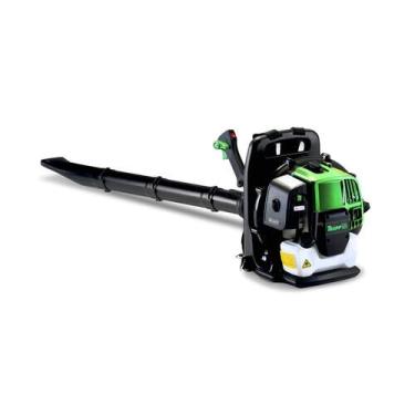 Imagem de Soprador de Folhas SFX-8000 a Gasolina (2 Tempos) - Trapp