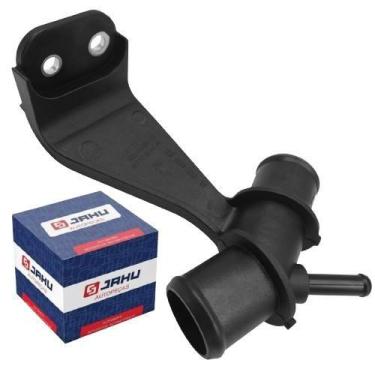 Imagem de Flange Tubo do Radiador - Corolla - Fielder - Jahu