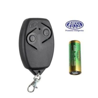 Imagem de Controle Remoto de Portão Rossi 433mhz - rs
