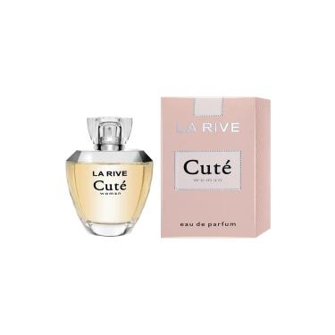 Imagem de Perfume La Rive Cuté Feminino Eau de Parfum 100 ml