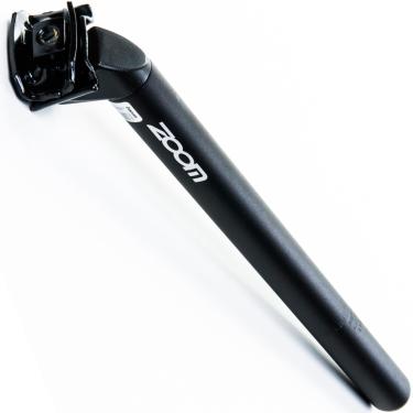 Imagem de CANOTE DE SELIM ALUMINIO C208 27,2 X 350 COM CARRINHO ZOOM