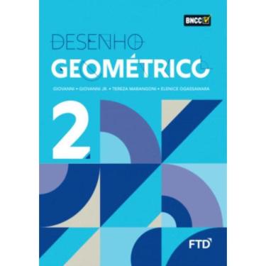 Imagem de Desenho Geometrico - Volume 2