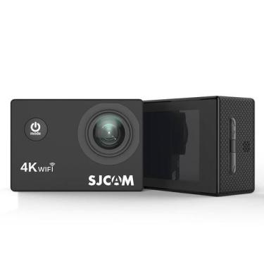 Imagem de Câmera sportiva Sjcam SJ4000 Full HD NTSC/PAL black
