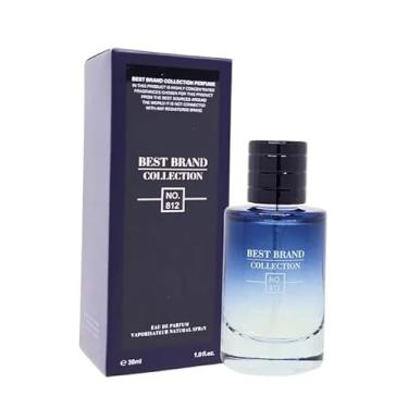 Imagem de Perfume Masculino Importado Best Brand nº 812-30 ml
