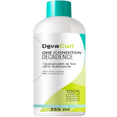 Imagem de Deva Curl One Condition Decadence Condicionador 355ml
