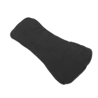 Imagem de ZJchao Inserções de Fraldas de Pano, Forros de Fraldas de Pano Laváveis, Adultas Reutilizáveis, Almofadas Confortáveis ​​de Xixi para Idosos