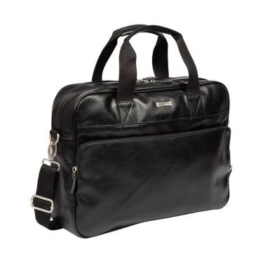 Imagem de Pasta Executiva Sestini Laptop Active 3 Preta