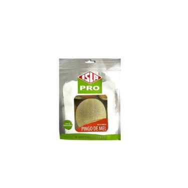 Imagem de Melão Híbrido Pingo de Mel - 50 Sementes - ISLA