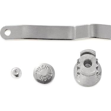 Imagem de Knipex 09 peças sobressalentes de ajuste sortidas para 87 400