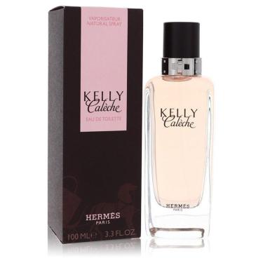 Imagem de Perfume Feminino Kelly Caleche Hermes 100 Ml Eau De Toilette