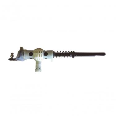 Imagem de Alavanca Câmbio Montada 290 Mm Gol Voyage 1980 Até 1989