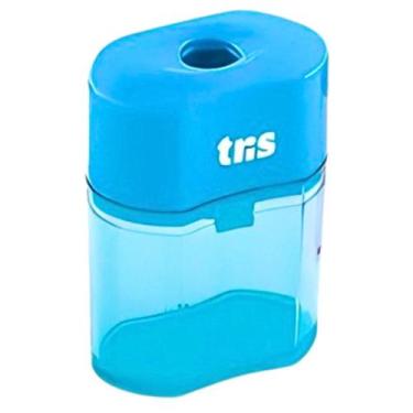 Imagem de Apontador com Depósito SU106 Escolar - Tris