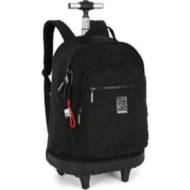 Imagem de MOCHILA C/RODAS LUXCEL JUVENIL MENINO MC49153UP-Masculino