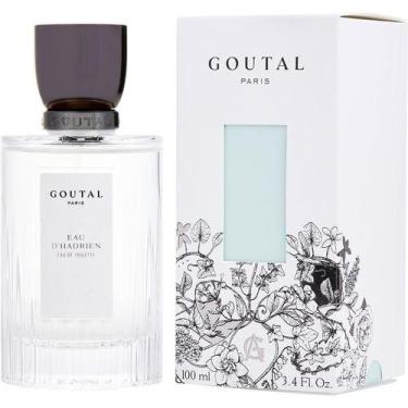 Imagem de Perfume Masculino Annick Goutal Eau D'Hadrien Edt Spray Refilável 100 
