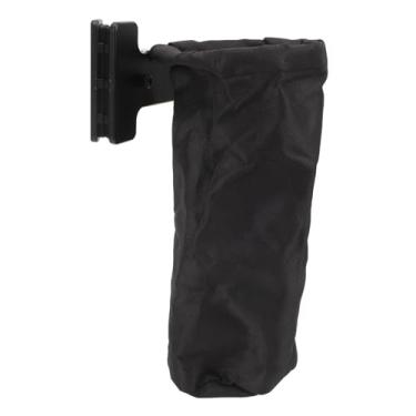 Imagem de XUXHOU Porta-Baquetas, Bolsa, Organizador para Baquetas, Pincéis, Marretas Com Suporte Removível de Braçadeira, Tecido Oxford para Armazenar Ferramentas de Bateria Em Pratos, para Tom