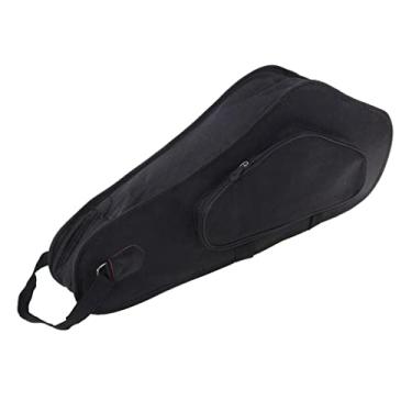 Imagem de Newmind Saxofone alto acolchoado com espessura à prova de choque para saxofone