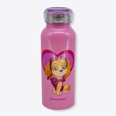 Imagem de Garrafa Bubble Skye - Patrulha Canina