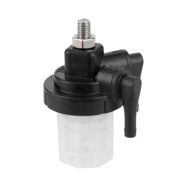 Imagem de Filtro De Combustível Yamaha Para Motores De Popa Assy 61N-24560-00 Co