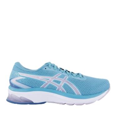 Imagem de Tênis Asics Gel Sparta 2 Feminino Verde 40