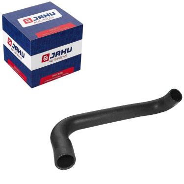 Imagem de Mangueira Inferior Do Radiador Gol 1995 A 1996 / Parati 1995 A 1996 - Jahu 69191-1